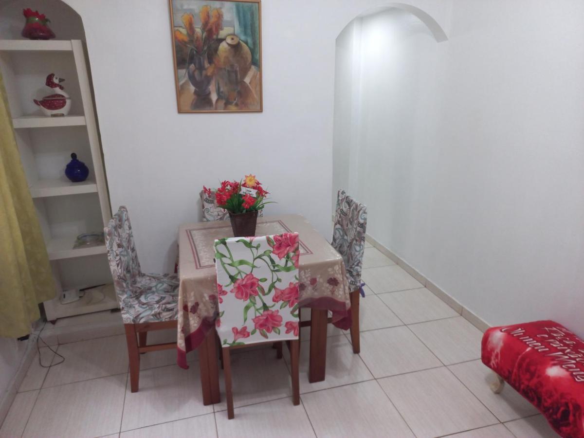 Copacabana Apartamento Quadra Praia Rio de Janeiro Exterior photo