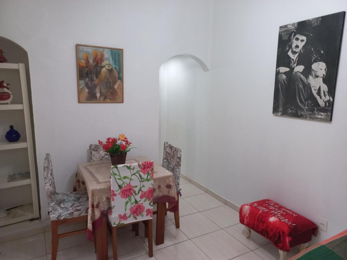 Copacabana Apartamento Quadra Praia Rio de Janeiro Exterior photo