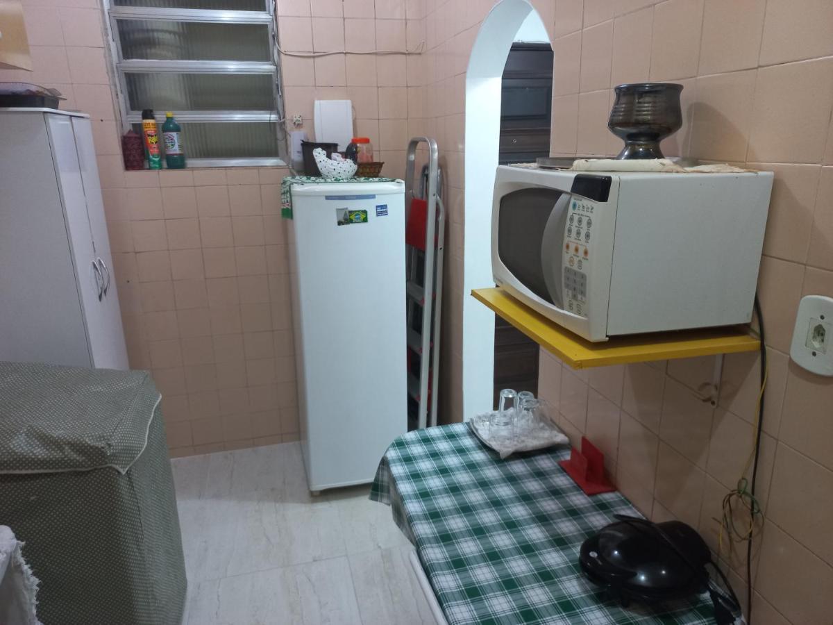 Copacabana Apartamento Quadra Praia Rio de Janeiro Exterior photo